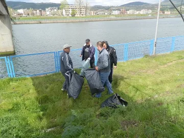  Над  10 хиляди  чистиха в Кърджалийско 