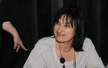 Каката на Бойко: Брат ми не е спечелил и стотинка от политиката