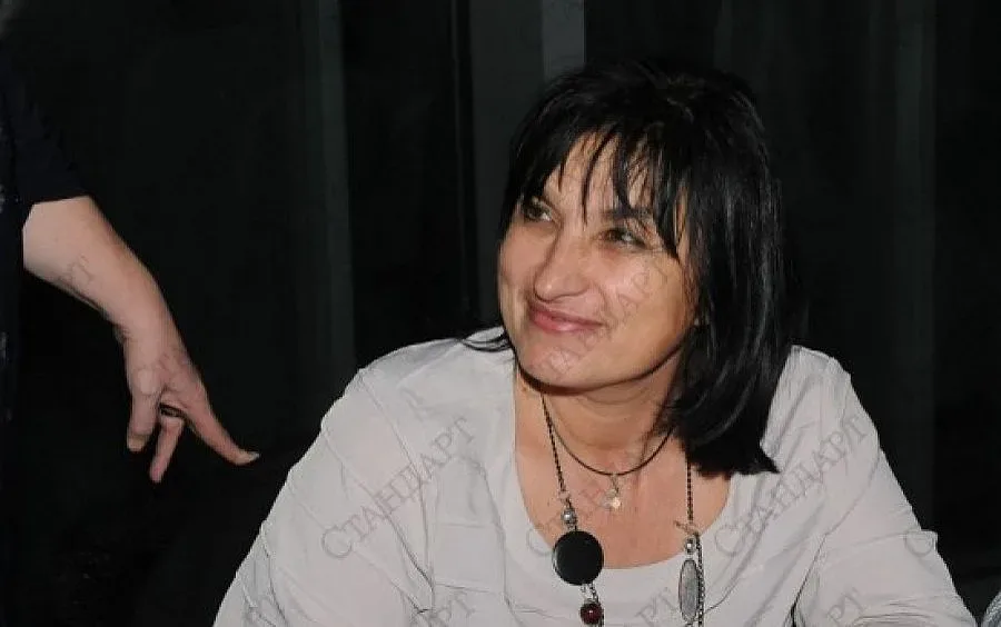 Каката на Бойко: Брат ми не е спечелил и стотинка от политиката