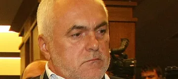 Младен Мутафчийски: Не са ми предлагали от ЦРУ