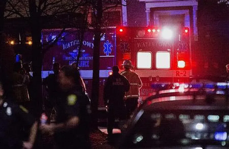 Тамерлан Царнаев вероятно е вербуван терорист