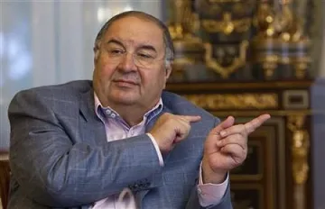 Руски бизнесмени са на най-богатите на Острова