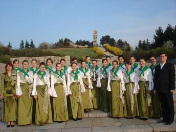  Кметът на община Панагюрище откри Деветия национален фестивал “Родолюбие”   