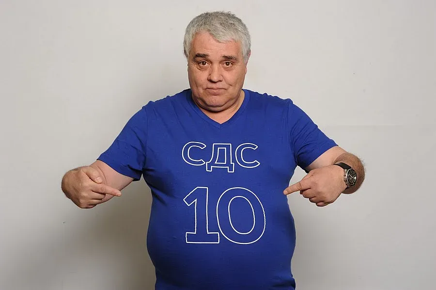 Четирима сини надъхват за СДС