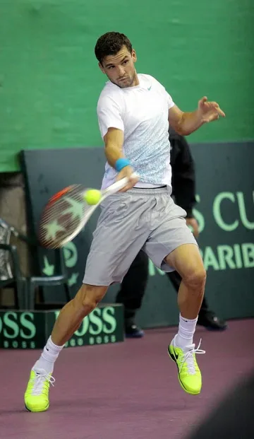 Григор заряза имиджа на плейбой