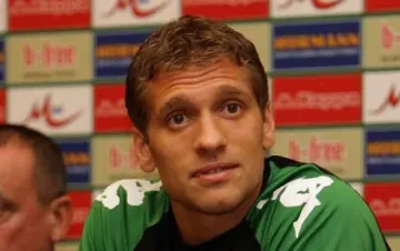 Чакат Стенли на "Олд Трафорд"