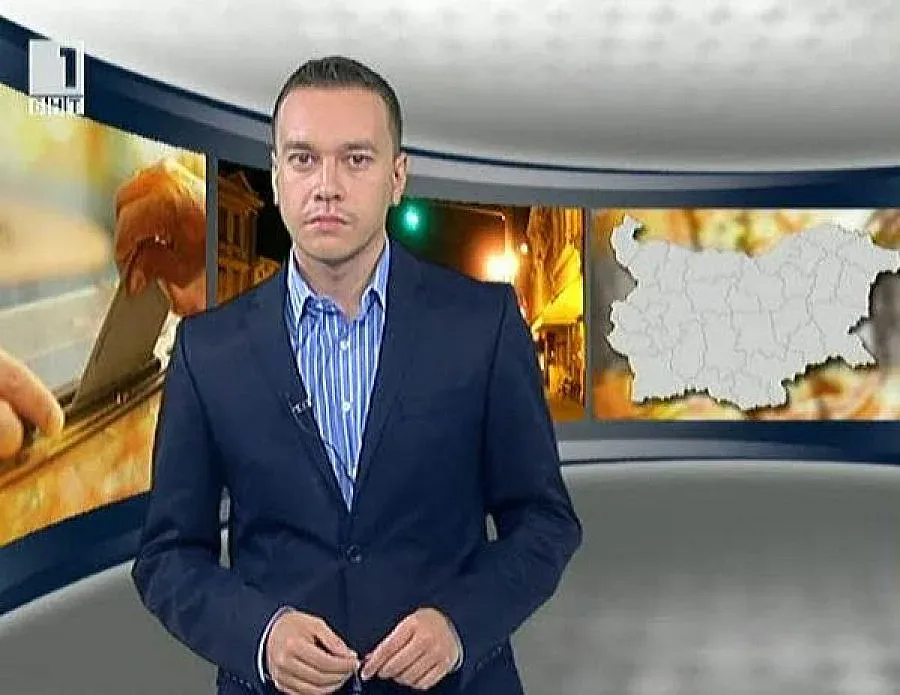 Изгряващ репортер спечели конкурс на БНТ