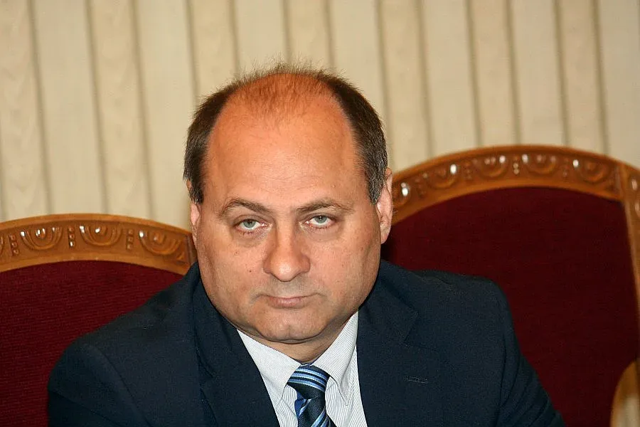 Евтим Костадинов: Обидени сме от думите на премиера
