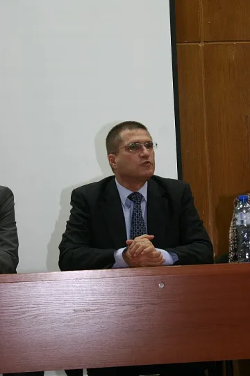 Николай Цонев: Божият знак ще ни помогне