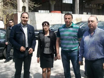 Цветанов: БСП вкара в политически сценарий прокуратурата