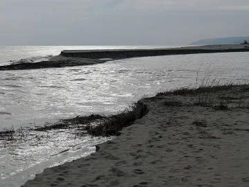 Иван Портних: Ще довършим водопровода на Камчия