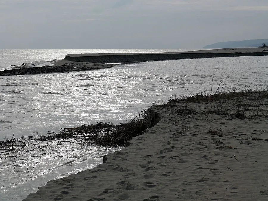 Иван Портних: Ще довършим водопровода на Камчия