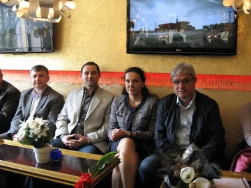 Европейската комисия по граждански права и ред подхваща българския бръмрабгейт