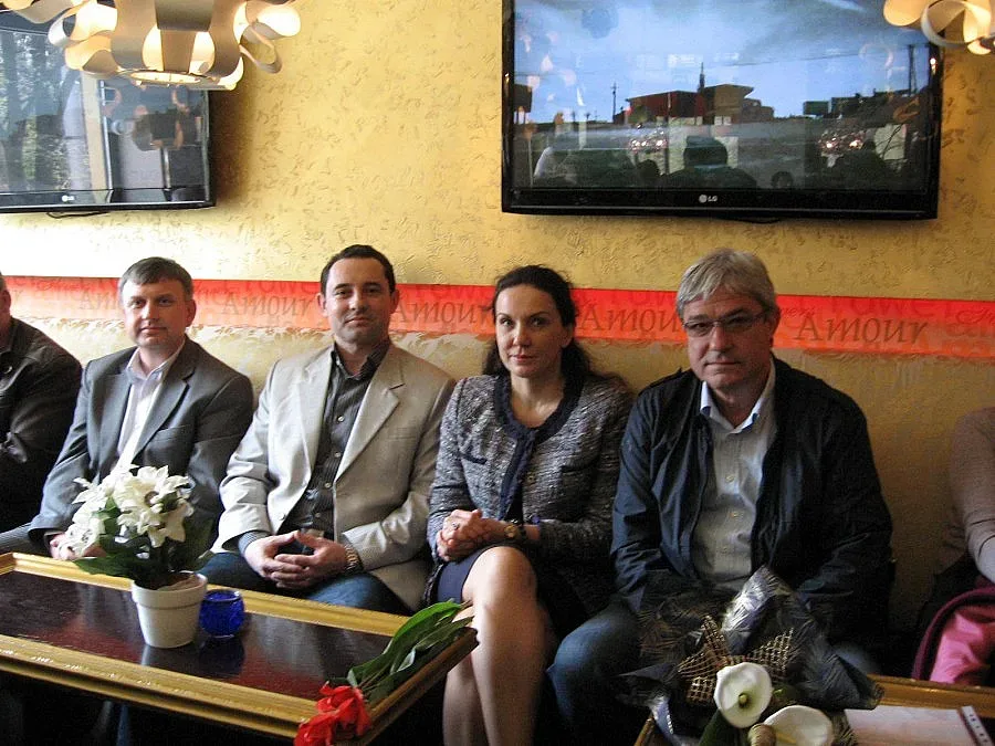 Европейската комисия по граждански права и ред подхваща българския бръмрабгейт