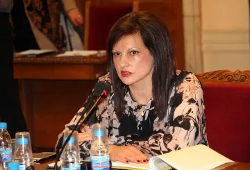 Дариткова: Пациентите ще плащат по-малко за лекарства