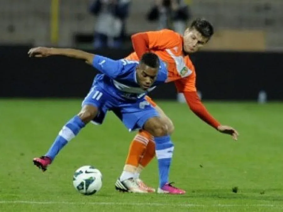 Ясни съставите на Литекс - Левски