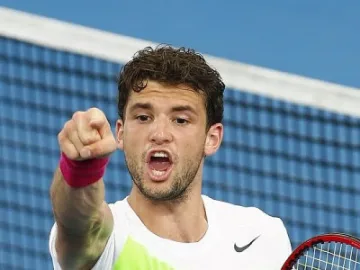 Гришо поставен в Барселона, може отново да срещне Надал 