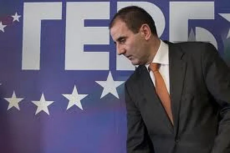 Цветанов: А кой предаде информация на Брендо?