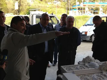 Борисов: Осигурихме 1 милиард евро за модернизация на българския бизнес