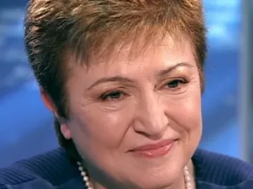 Кристалина Георгиева ще поведе хоро в центъра на Брюксел 