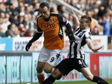 Кошчиелни: Бербатов е голяма заплаха