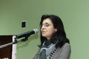 Меглена Кунева: Имаме смелост да спрем похода на олигарсите към властта