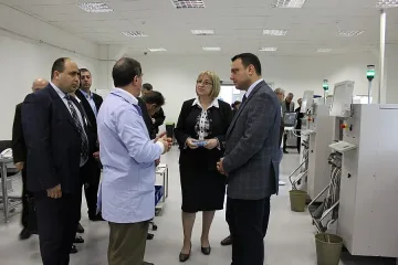 Цачева: 24 млрд. лева привлече от Европа ГЕРБ