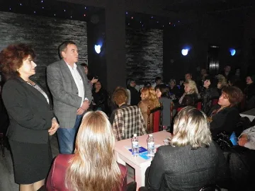 2 млн. лв. за образование в пазарджишко по време на мандата на ГЕРБ