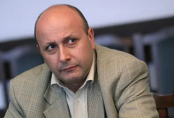 Флоров изненадан, не са го викали в прокуратурата