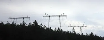 Пускаме повече ток за Турция