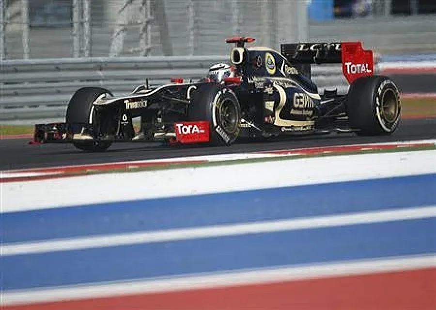 Райконен спечели втората тренировка в Бахрейн