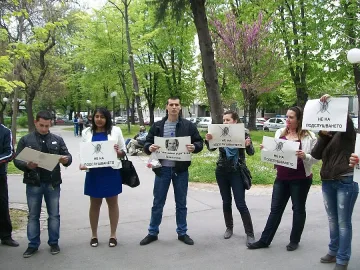 Кандидат- депутати "запушват" ушите на Цветанов