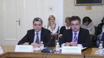 ГДБОП вече е с нов шеф
