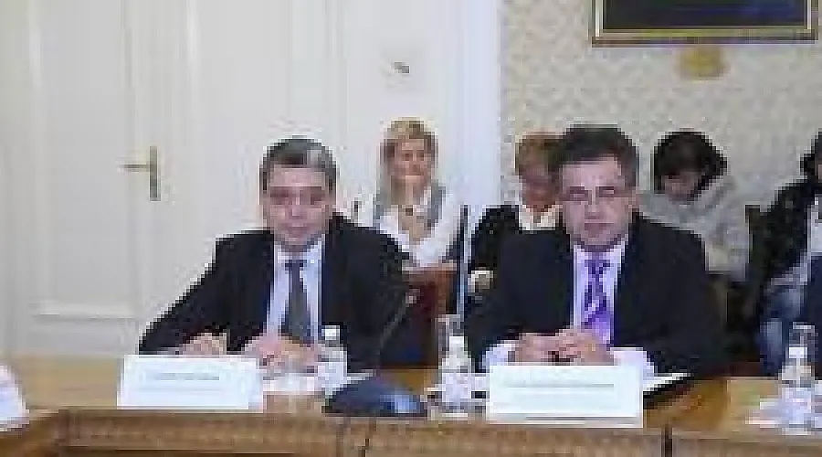 ГДБОП вече е с нов шеф