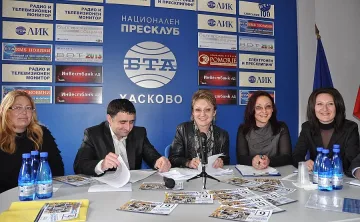 Кандидат-депутатите от „Модерна България" са с оставки в джоба 