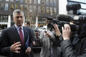 Косово и Сърбия постигнаха споразумение