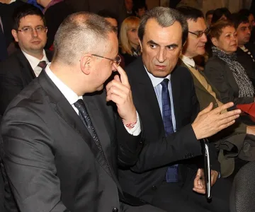 Пламен Орешарски: Поскъпване с 25% на тока ме стряска