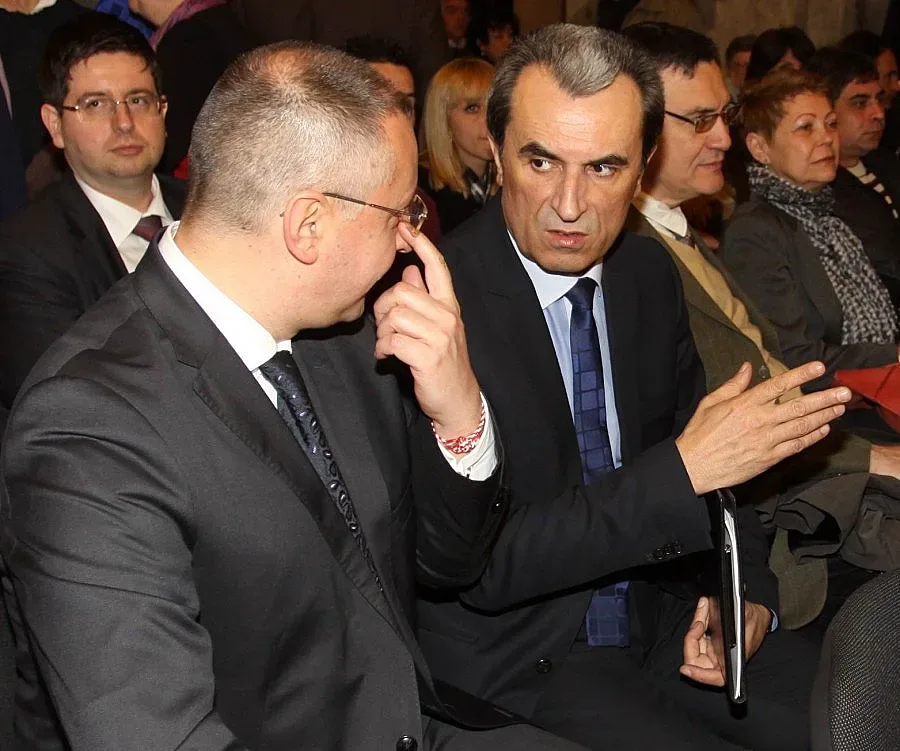 Пламен Орешарски: Поскъпване с 25% на тока ме стряска