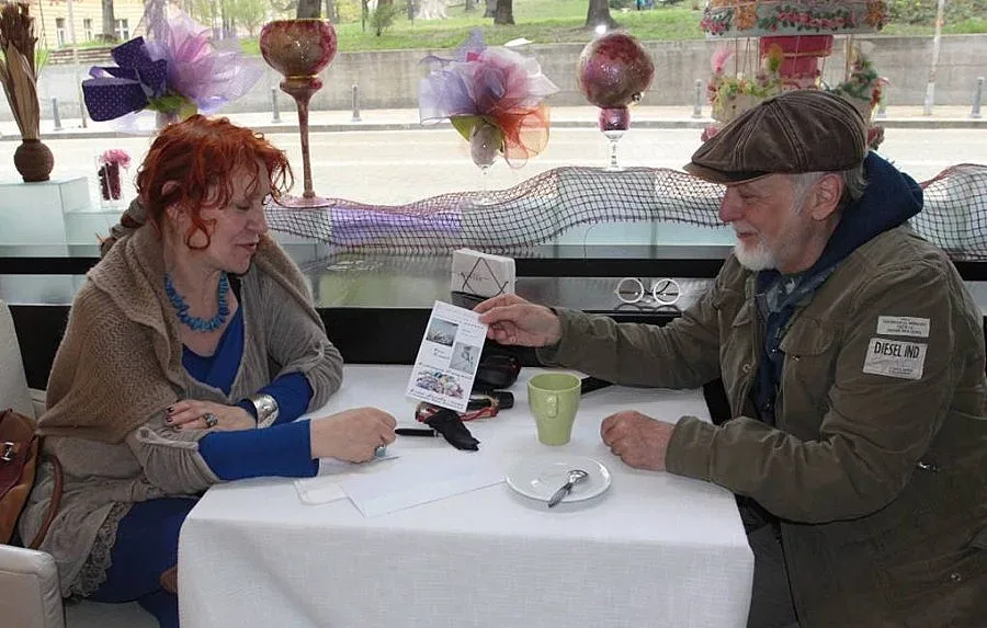 Яхнаджиев почерпи внучката на Златю