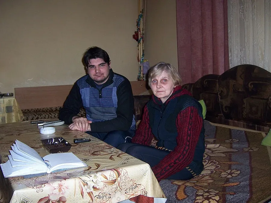 "Възкреси добро": Нека Дора си намери работа