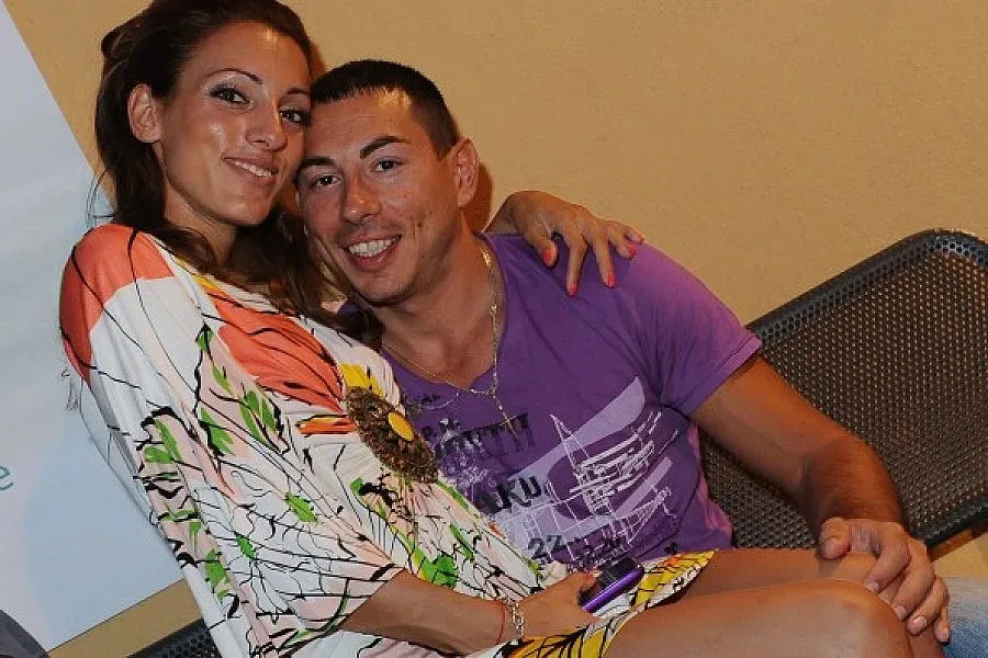 Ивет казва "Да" на Симоне