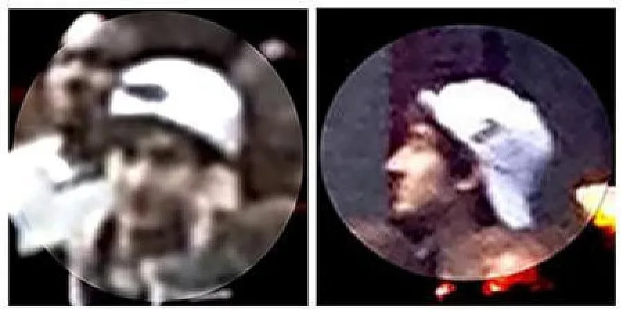 Хайката за Джохар Царнаев продължава