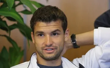 Железният Гришо