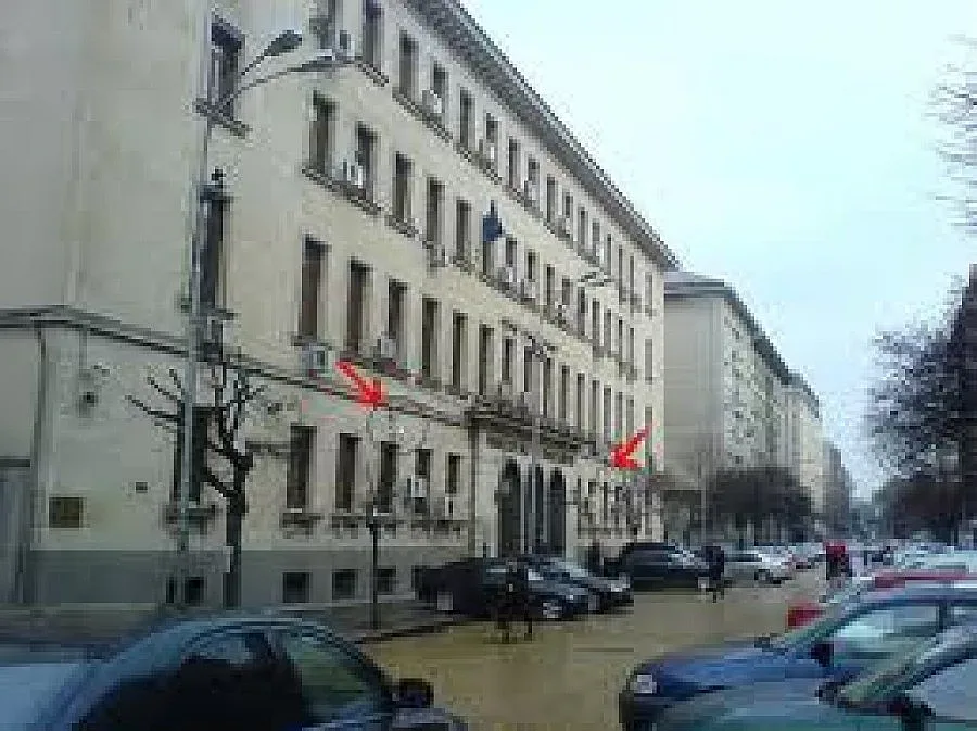 Падат глави в правосъдното министерство