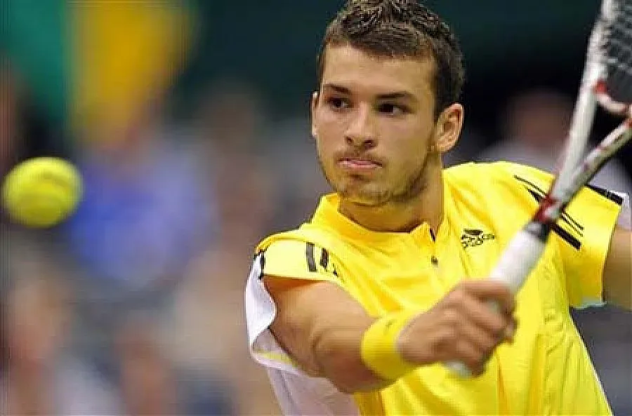 Гришо изпусна Надал в Монте Карло