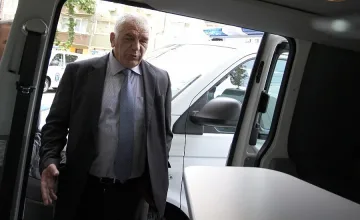 Падна шефът на бургаската митница
