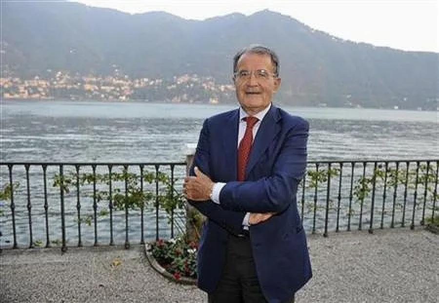 Италия отново не успя да избере президент