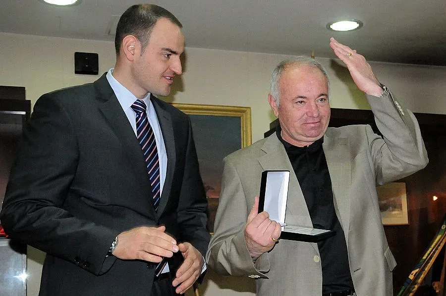 ЦСКА поиска оставката на Петър Стойчев