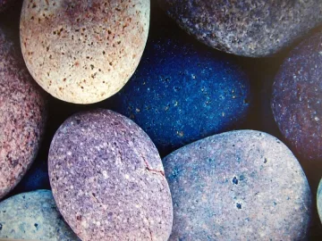 Турция съди американец за събиране на камъчета