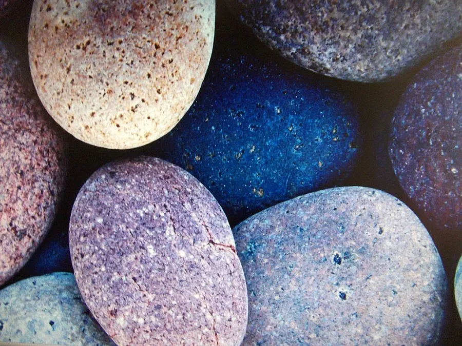 Турция съди американец за събиране на камъчета